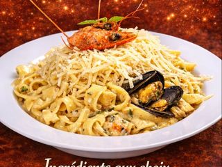 Pasta N1