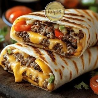 Tacos Mixt