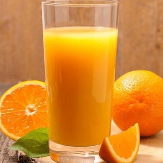 Jus d'Orange
