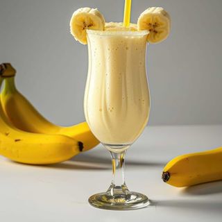 Jus de Banane