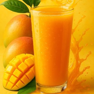Jus de Mangue