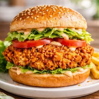 Chicken Burger