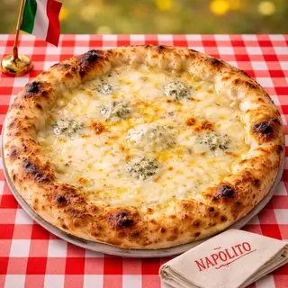 4 fromaggi