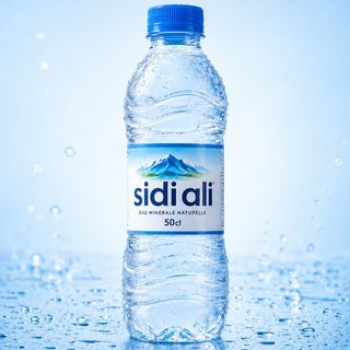 Sidi Ali- (50Cl ) Bouteille