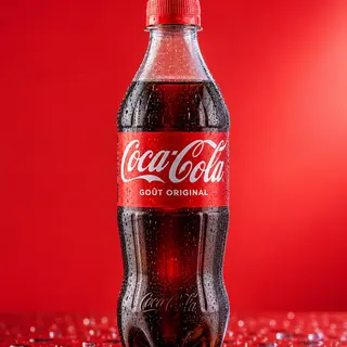 Coca Cola - Classique ( 50Cl ) Bouteille