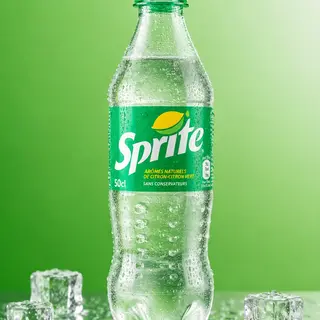 Sprite - ( 50Cl ) Bouteille