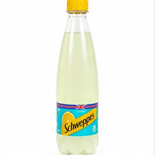 Schweppes - Citron  ( 50Cl ) Bouteille