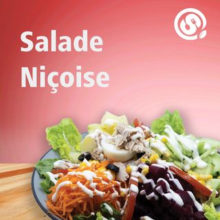 Salade Niçoise