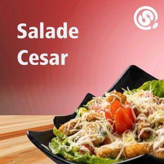 Salade César