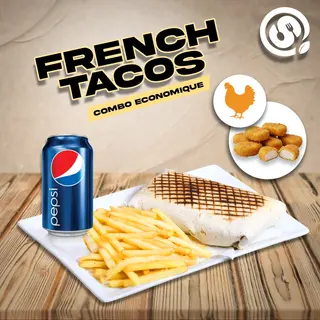 Tacos Nuggets