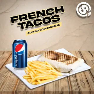 Tacos Mixte