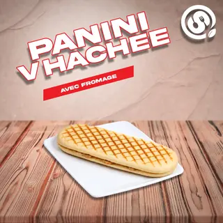 Panini Viande Hachée