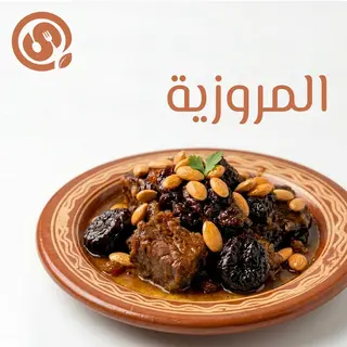 Mrouzia