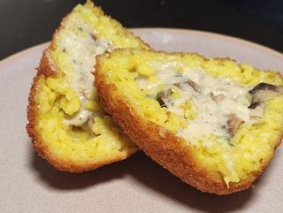 Arancina Champignon