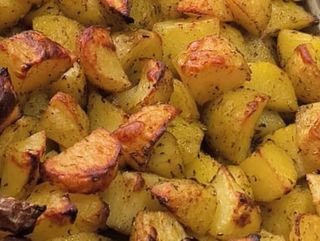 Patate al Forno