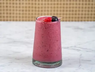 Berry Bliss