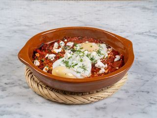 Shakshuka