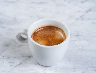 Double Espresso