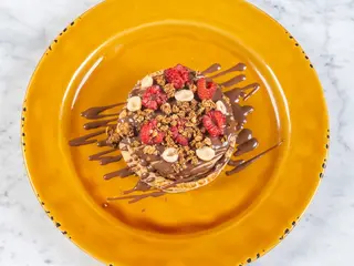 Pancake Maison