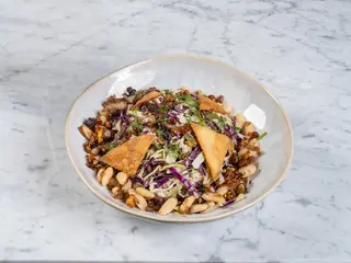 Salade Amazigh