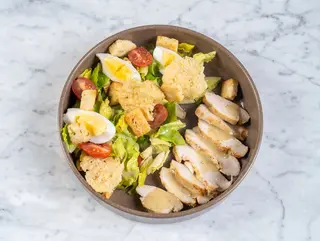 Salade César
