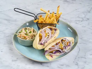 Le Falafel