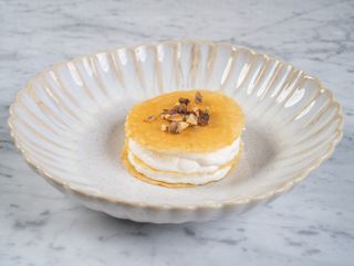 Arabian Pistachio Dream