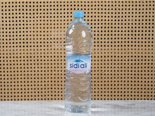 Eau minérale