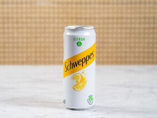 Schweppes - Citron ( 33Cl ) Canette