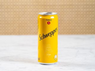 Schweppes - Tonic ( 33Cl ) Canette