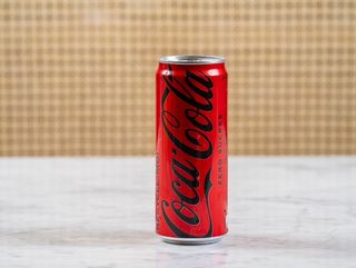 Coca cola - zero ( 33Cl ) Canette