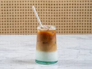 Iced Americano