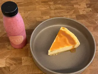 Formule Goûter