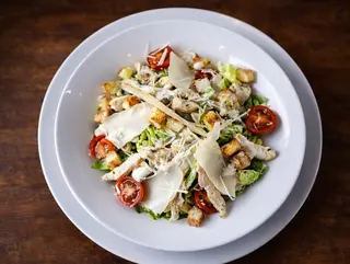 Salade Cesar
