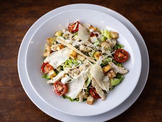 Salade Cesar