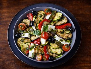 Salade Anti Pasti