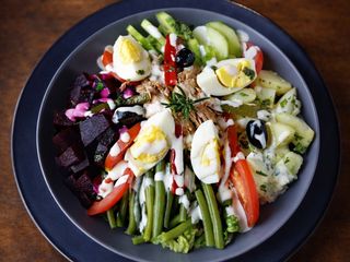 Salade Nicoise