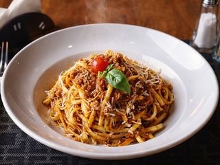 Pâte Bolognaise