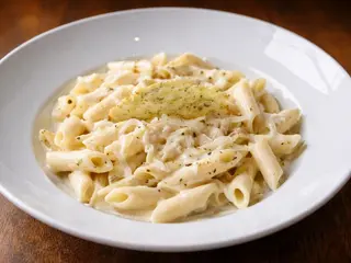 Pâte 4 Fromage