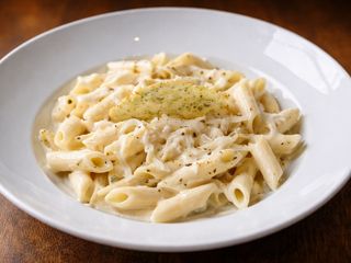 Pâte 4 Fromage