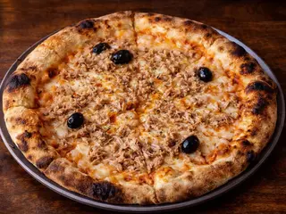Pizza Thon