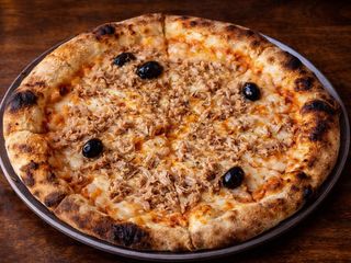 Pizza Thon