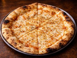 Pizza Margherita