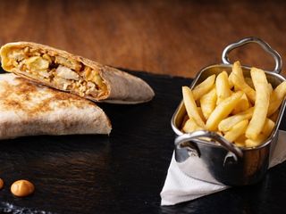 Tacos Mixte