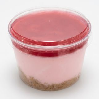 Cheesecake Framboise Cup
