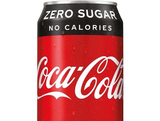 Coca Cola - 0% Sucre 25 cl