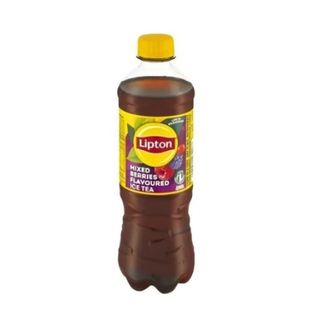 LIPTON fruits rouges