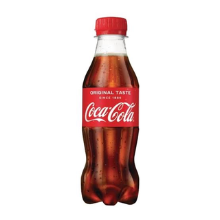 Coca-Cola 25cl