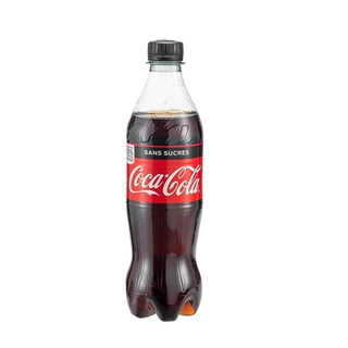 Coca Zero 25cl