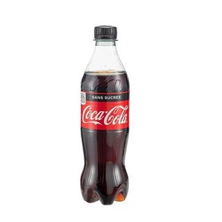 Coca Zero 25cl
